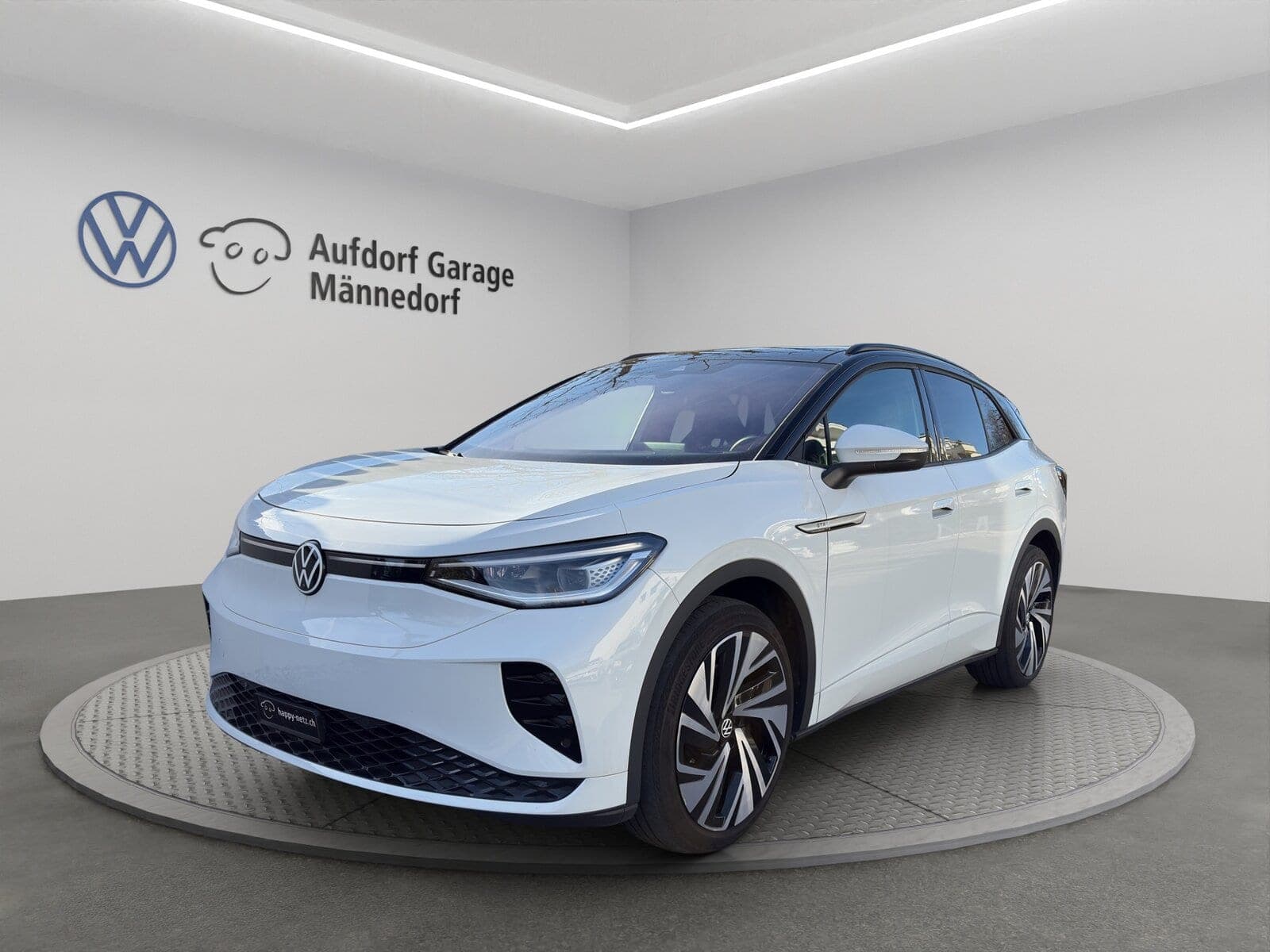 VW ID.4 ID.4 GTX 77 kWh 4Motion