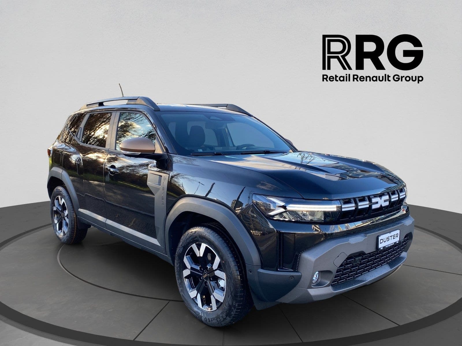Dacia Duster Duster HEV 140 Extreme