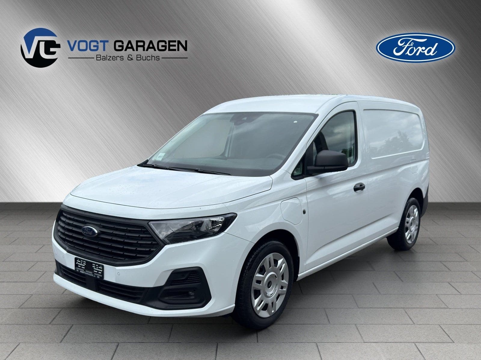 Ford Transit Connect Grand Transit Connect Kaw. 1.5 PHEV Trend