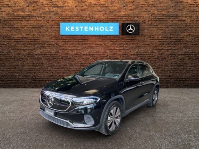 Mercedes-Benz EQA EQA 250