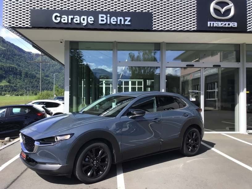 Mazda CX-30 CX-30 2.0 186 Homura AWD