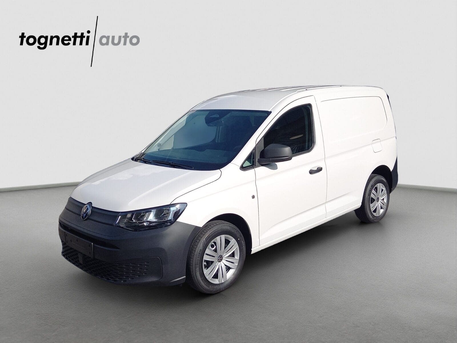 VW Caddy Caddy Cargo