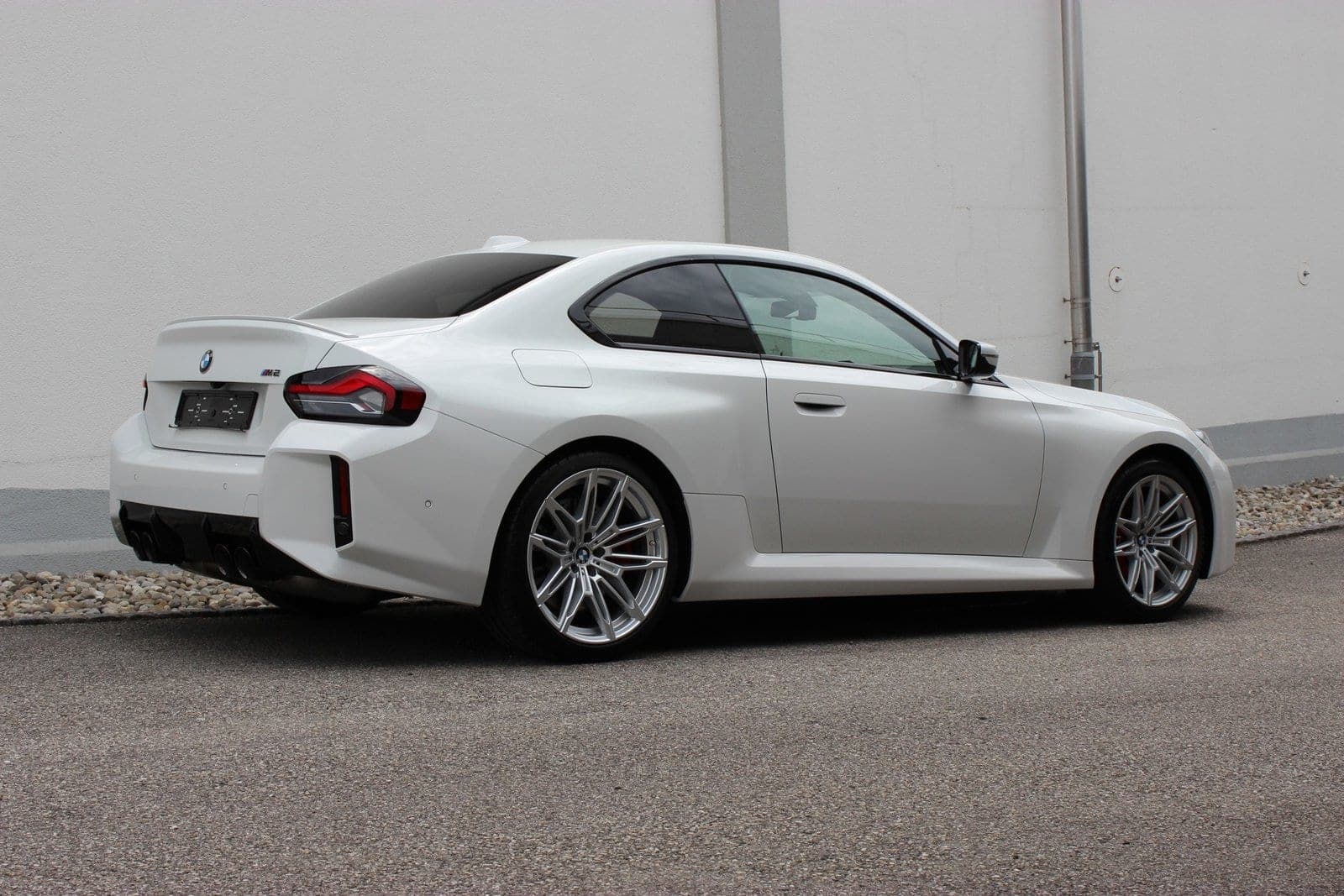 BMW 2er M2 *LCI*
