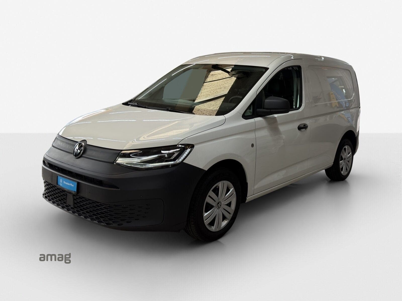 VW Caddy Caddy Cargo