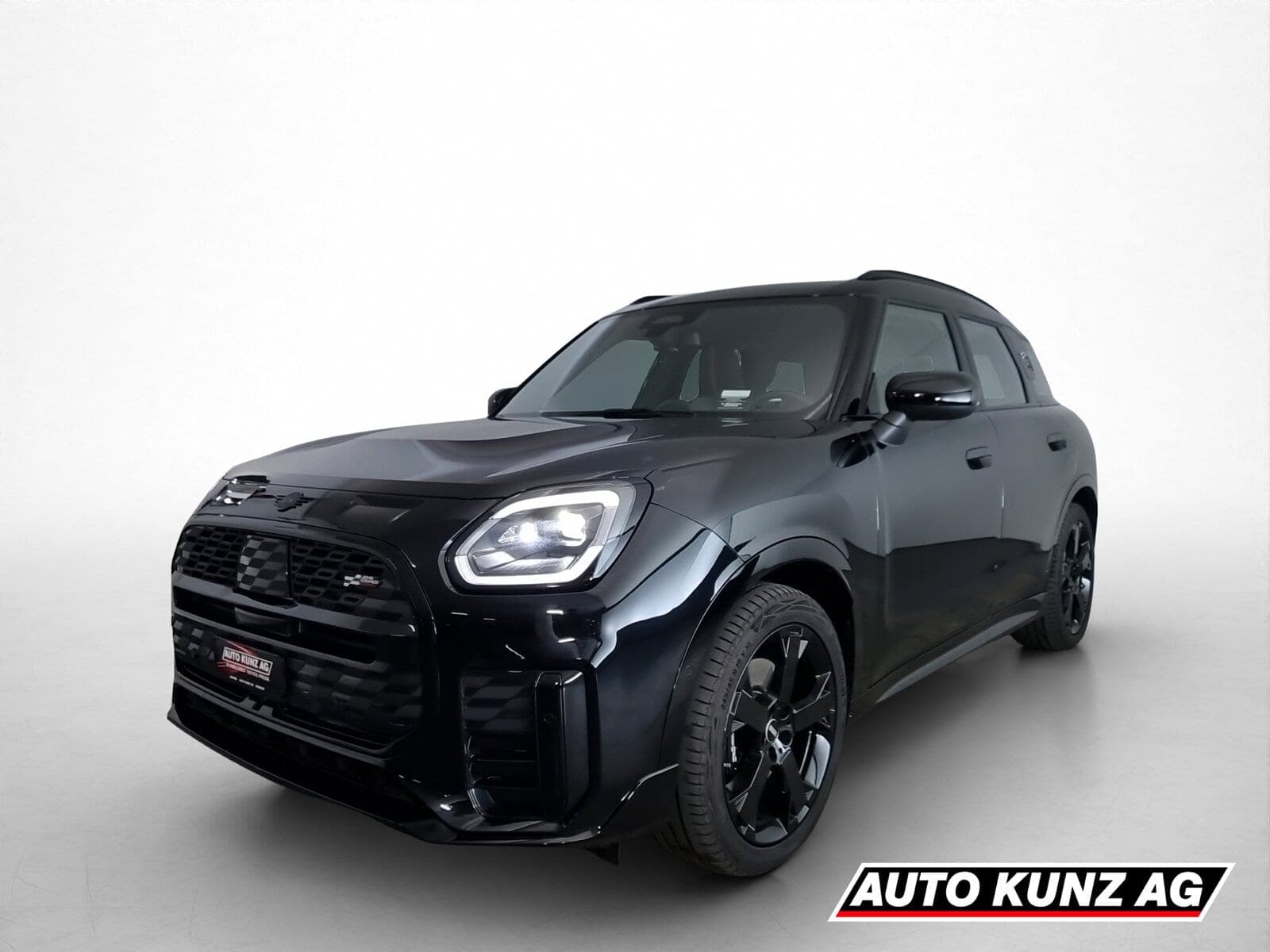 Mini Mini Countryman Countryman 2.0 S ALL4