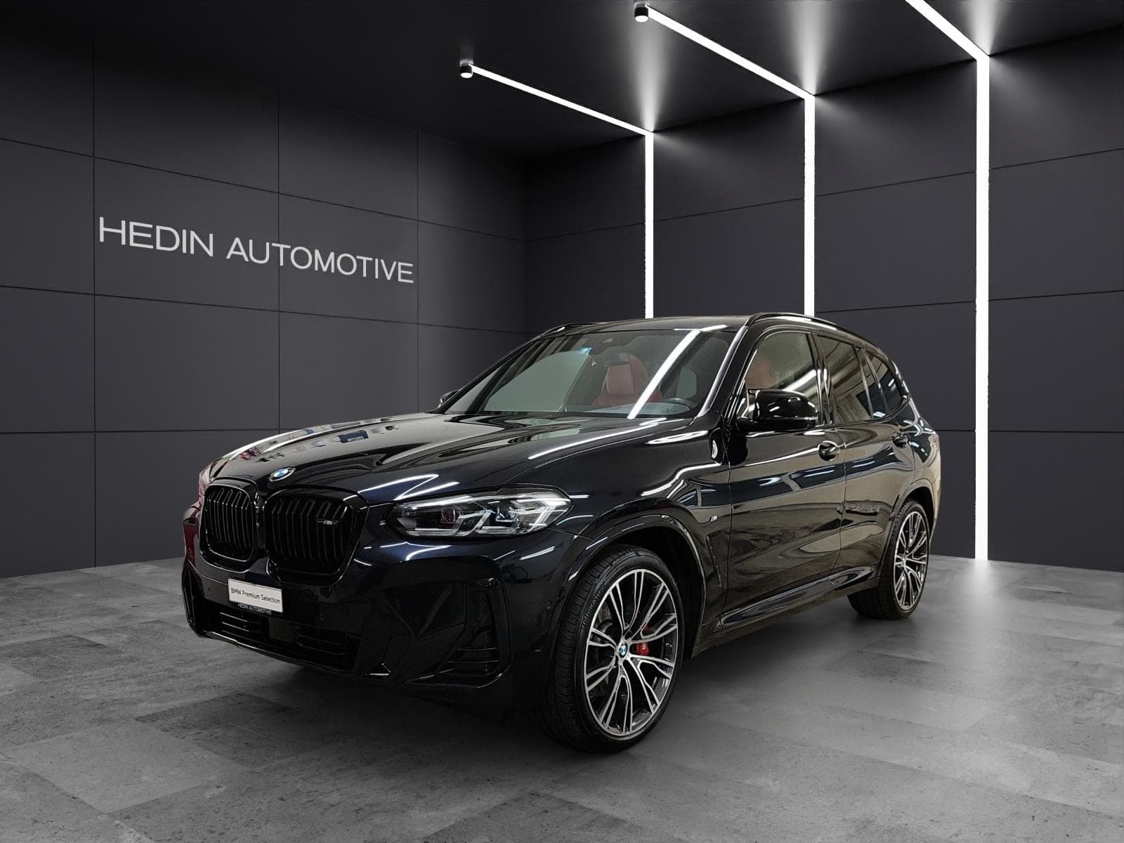 BMW X3 X3 M40i