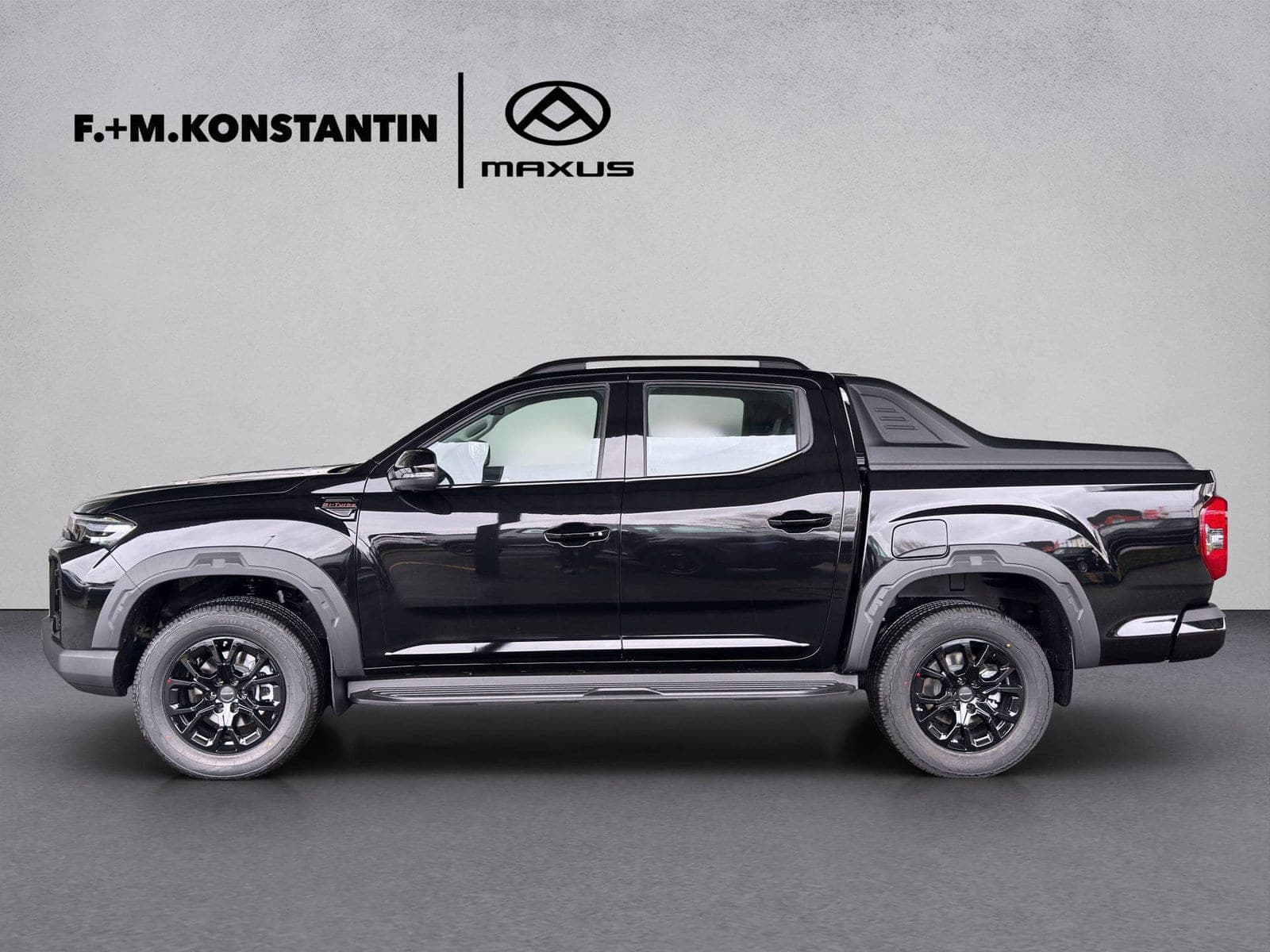 MAXUS T60 Max T60 Max 2.0 TD Luxury