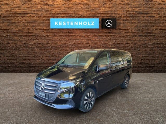 Mercedes-Benz Vito Vito 116 CDI L Sel. 4M A