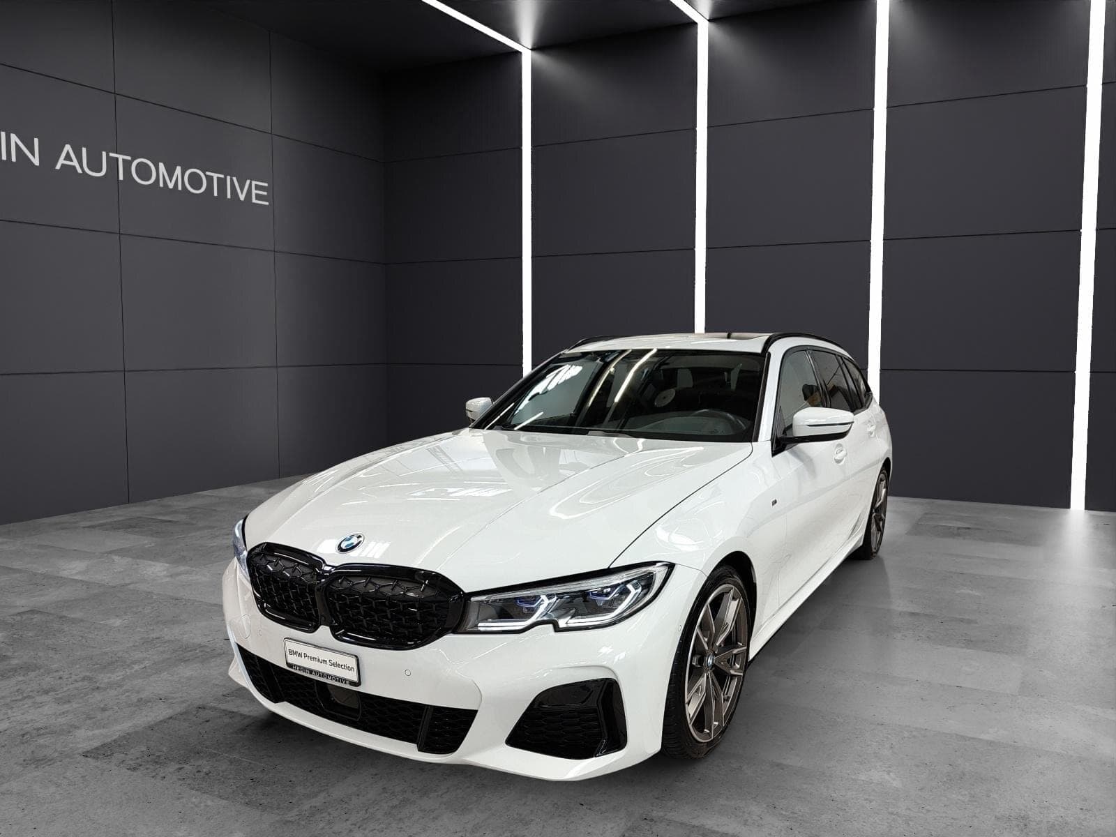 BMW 3er M340d xDrive Touring MFK 11.06.2026