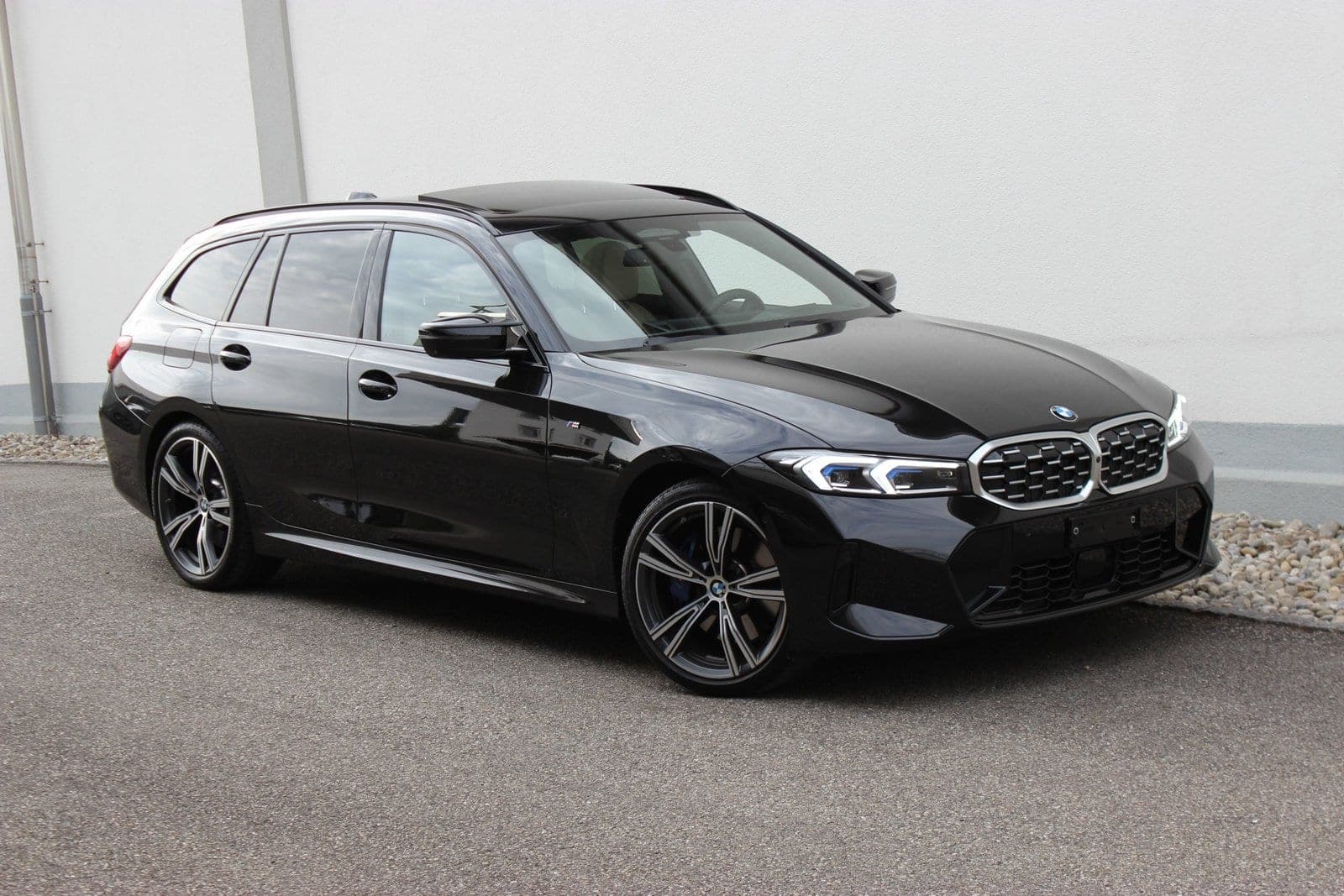 BMW 3er M340i 48V Touring