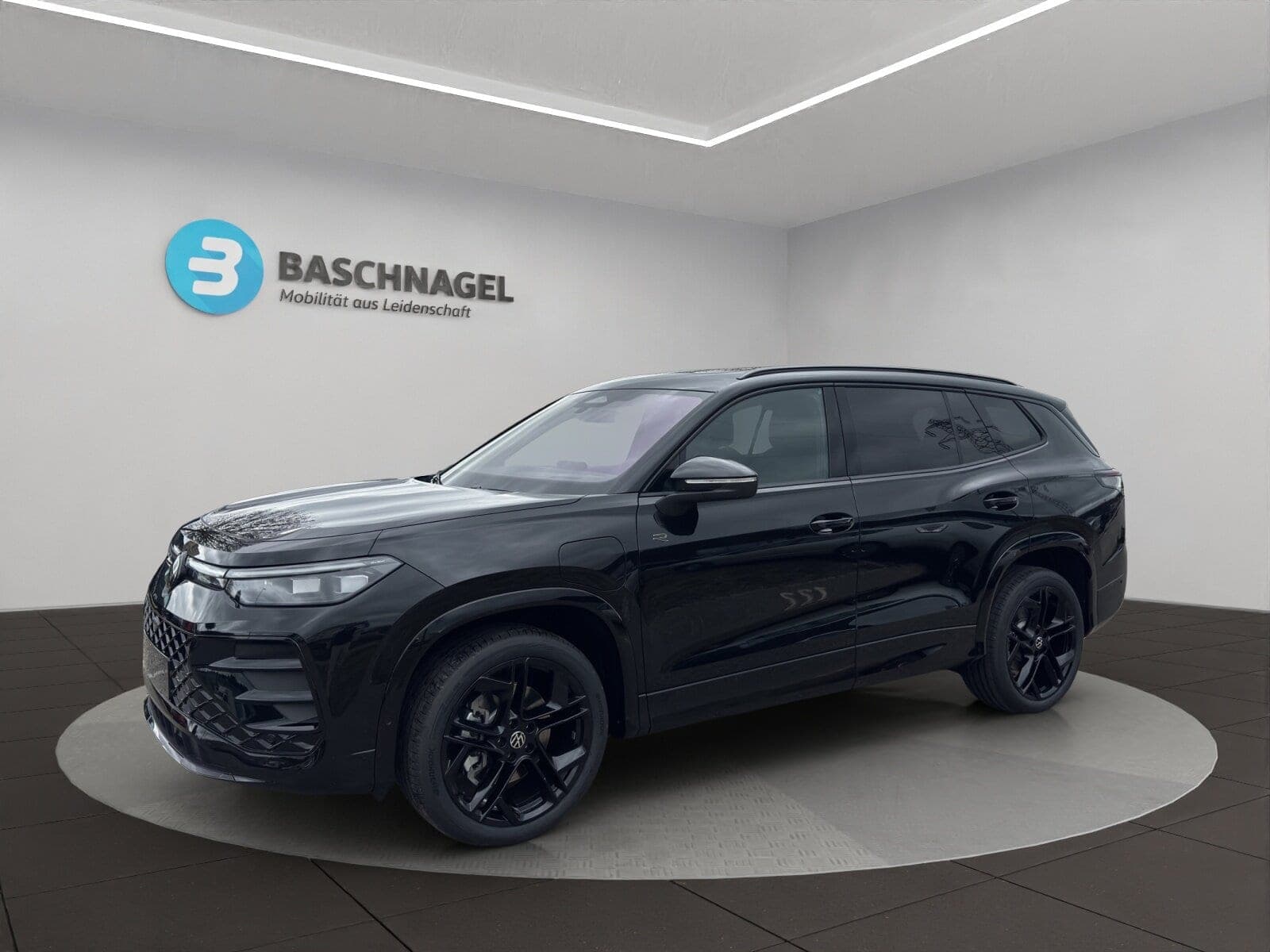 VW Tayron Tayron 1.5 TSI evo2 eHybrid R-Line DSG