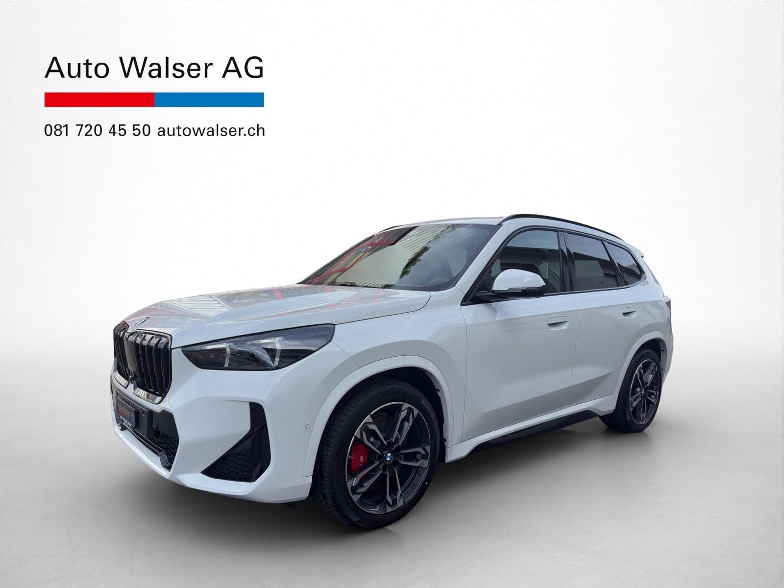 BMW X1 X1 20d xDrive