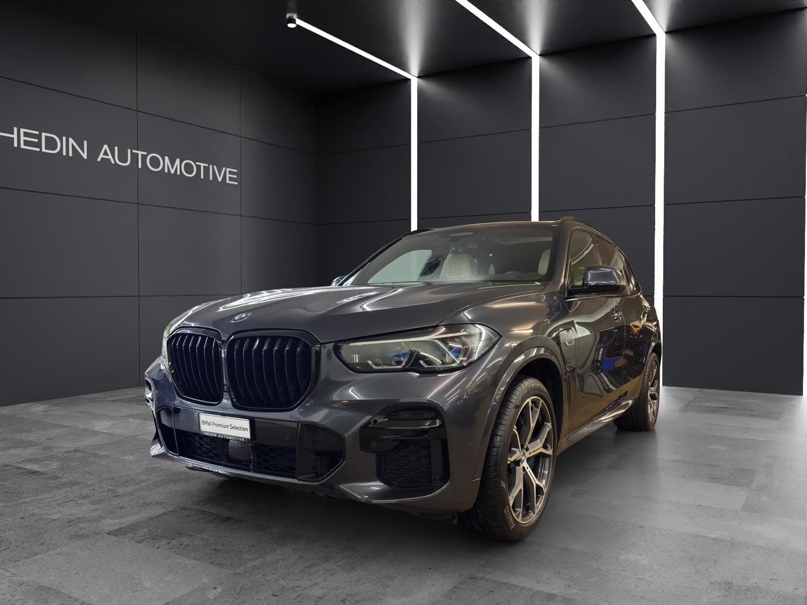 BMW X5 X5 45e xDrive