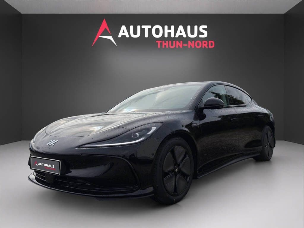 MG IM5 IM5 75 kWh Standard
