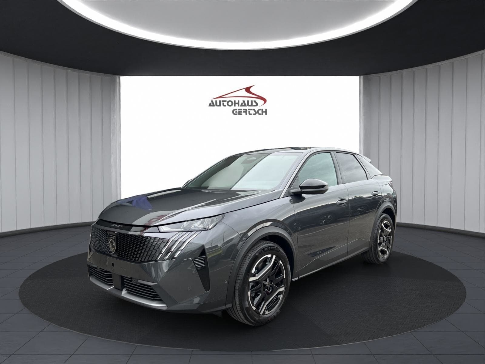 Peugeot 3008 3008 e-Allure Premium AWD