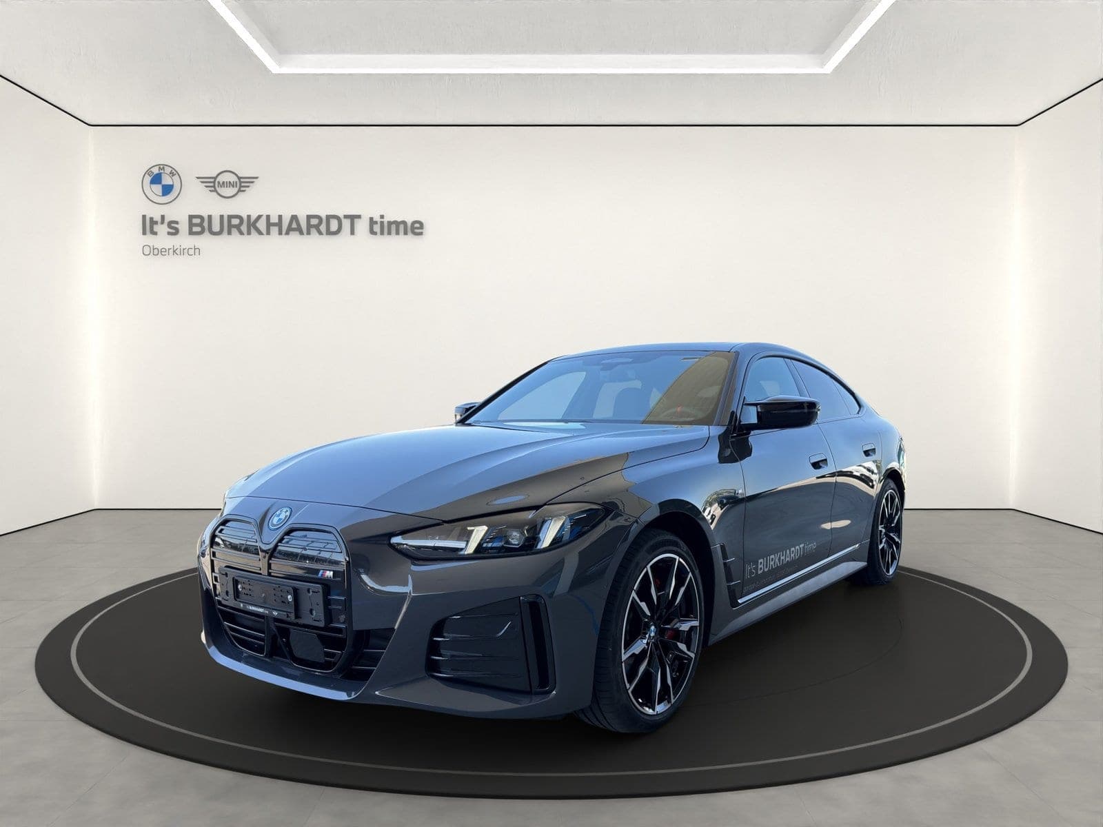 BMW i4 i4 M60 M Sport Pro