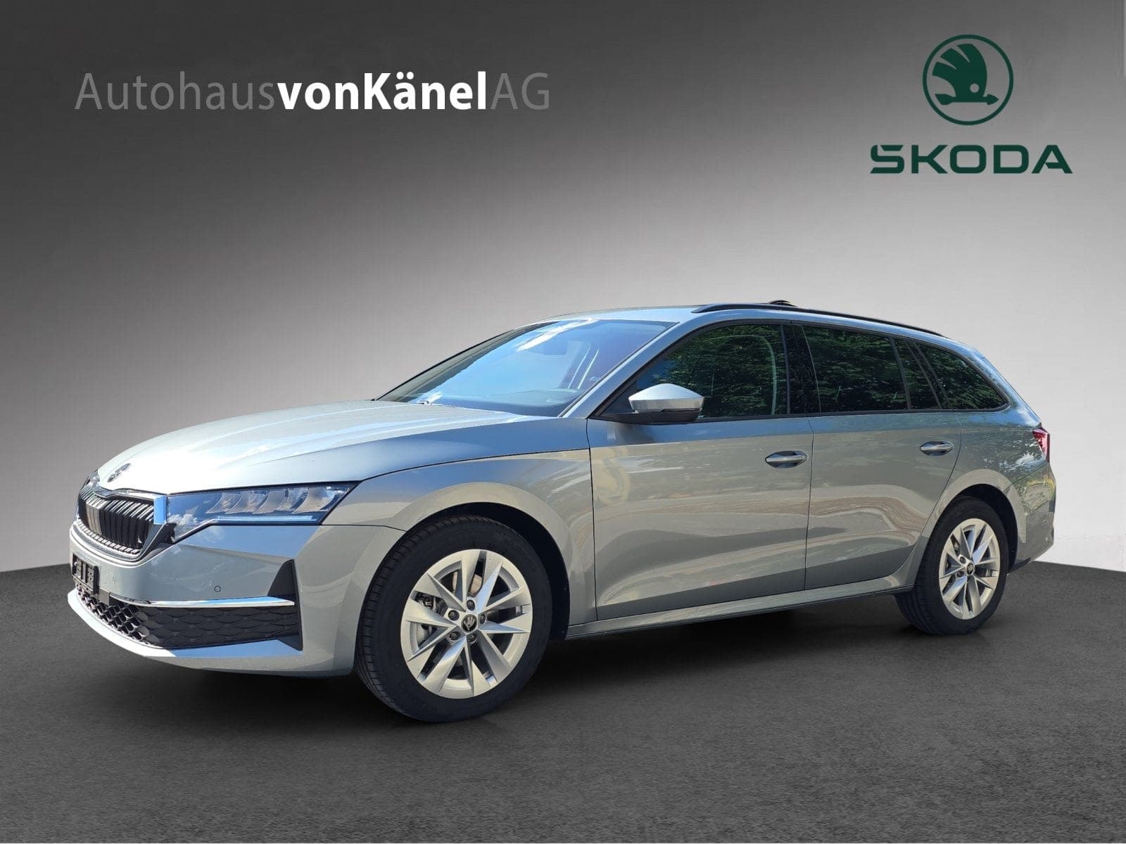 Skoda Octavia Octavia Selection