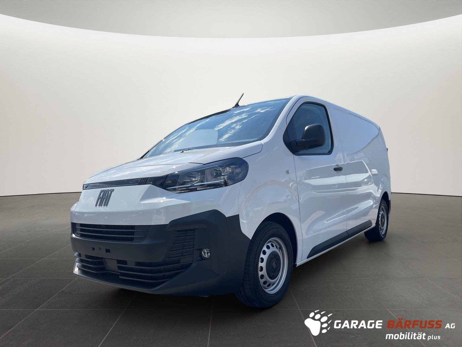 Fiat Scudo Scudo Kaw. L2 2.2 BlueHDI 150