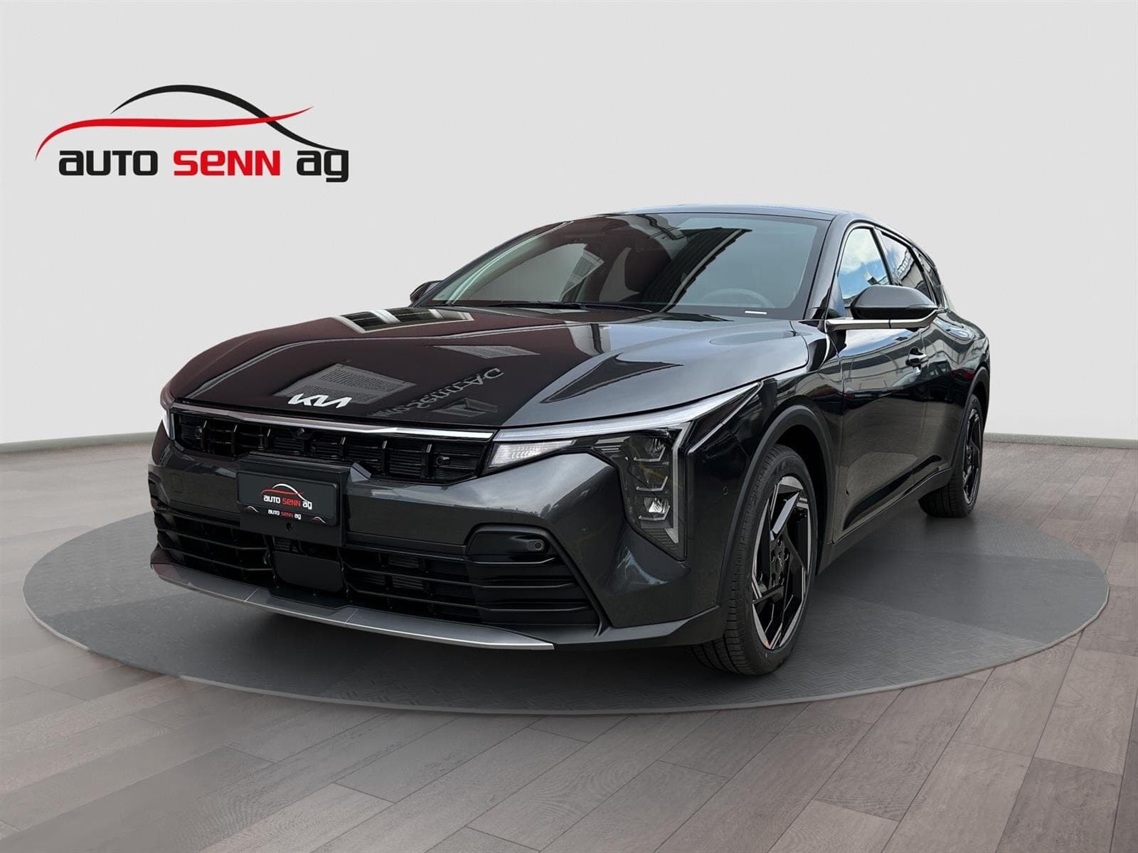 Kia K4 K4 1.6 T-GDi Power+
