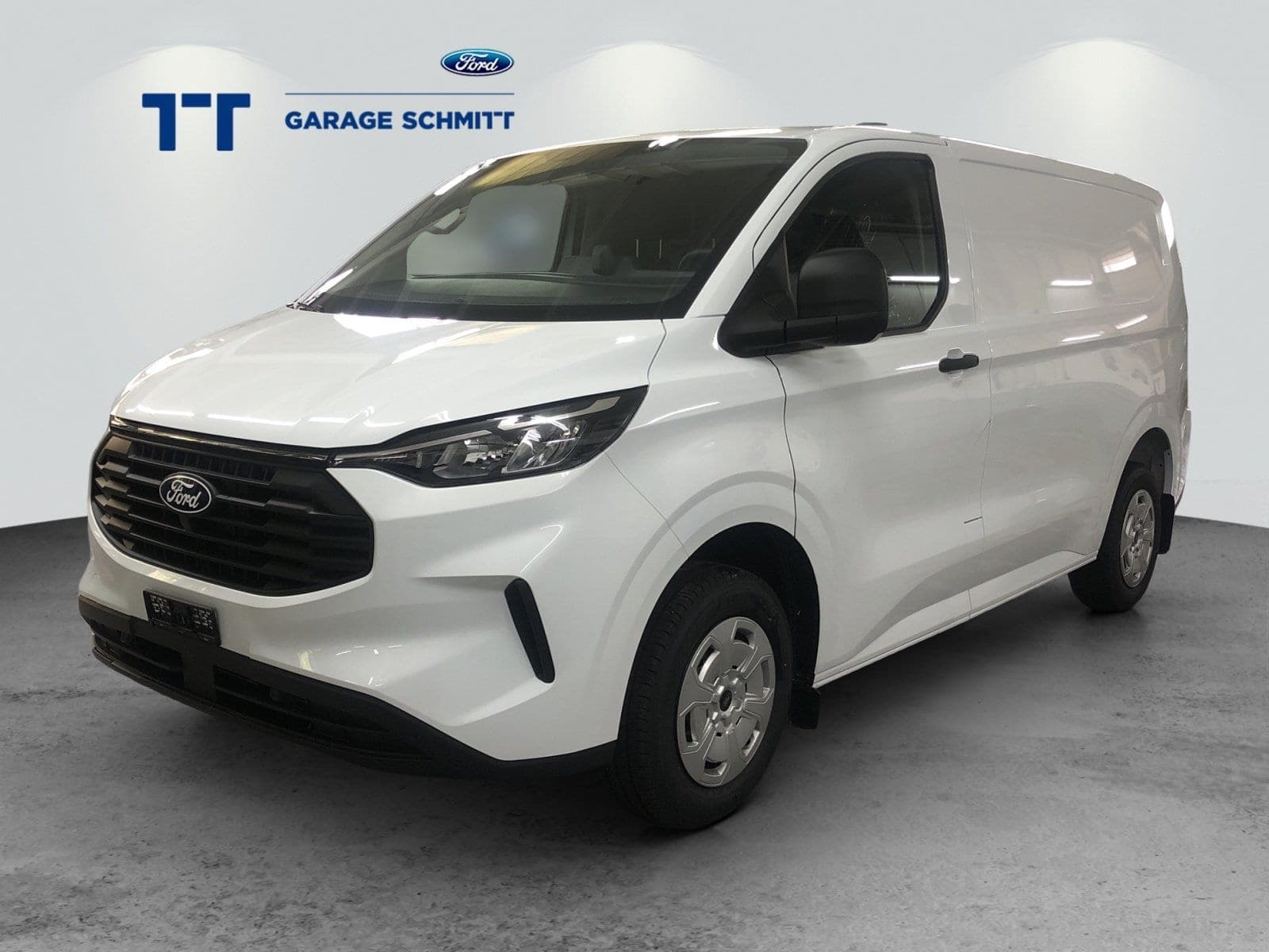 Ford Transit Transit C van 280 L1 2.0 EcoBl
