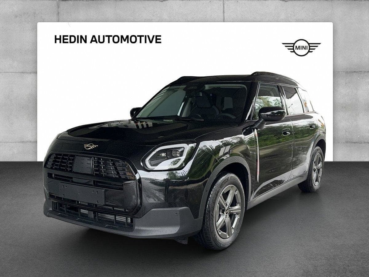Mini Cooper Countryman U25 1.5i C