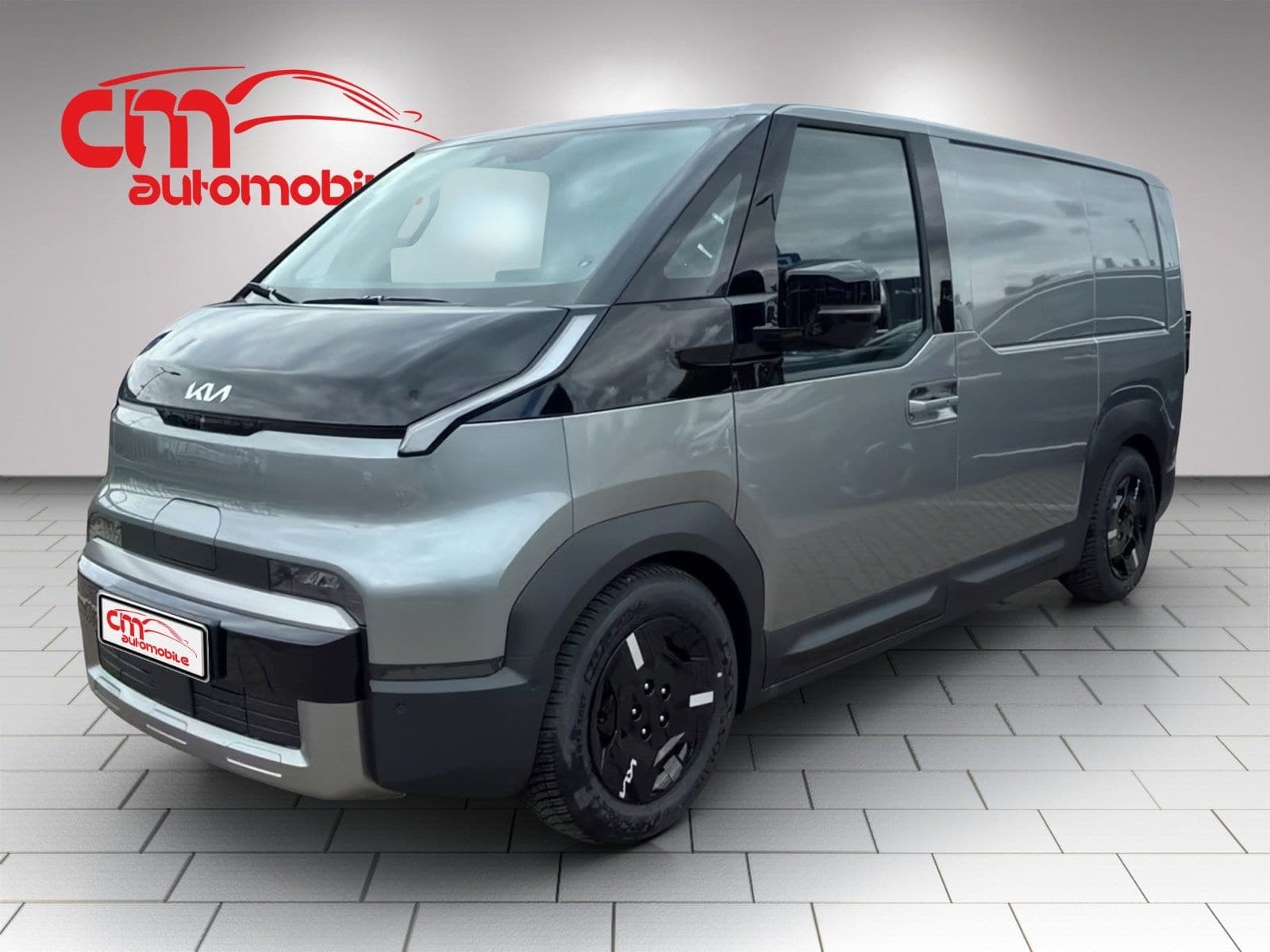 Kia PV5 PV5 Cargo 71.2 kWh Plus
