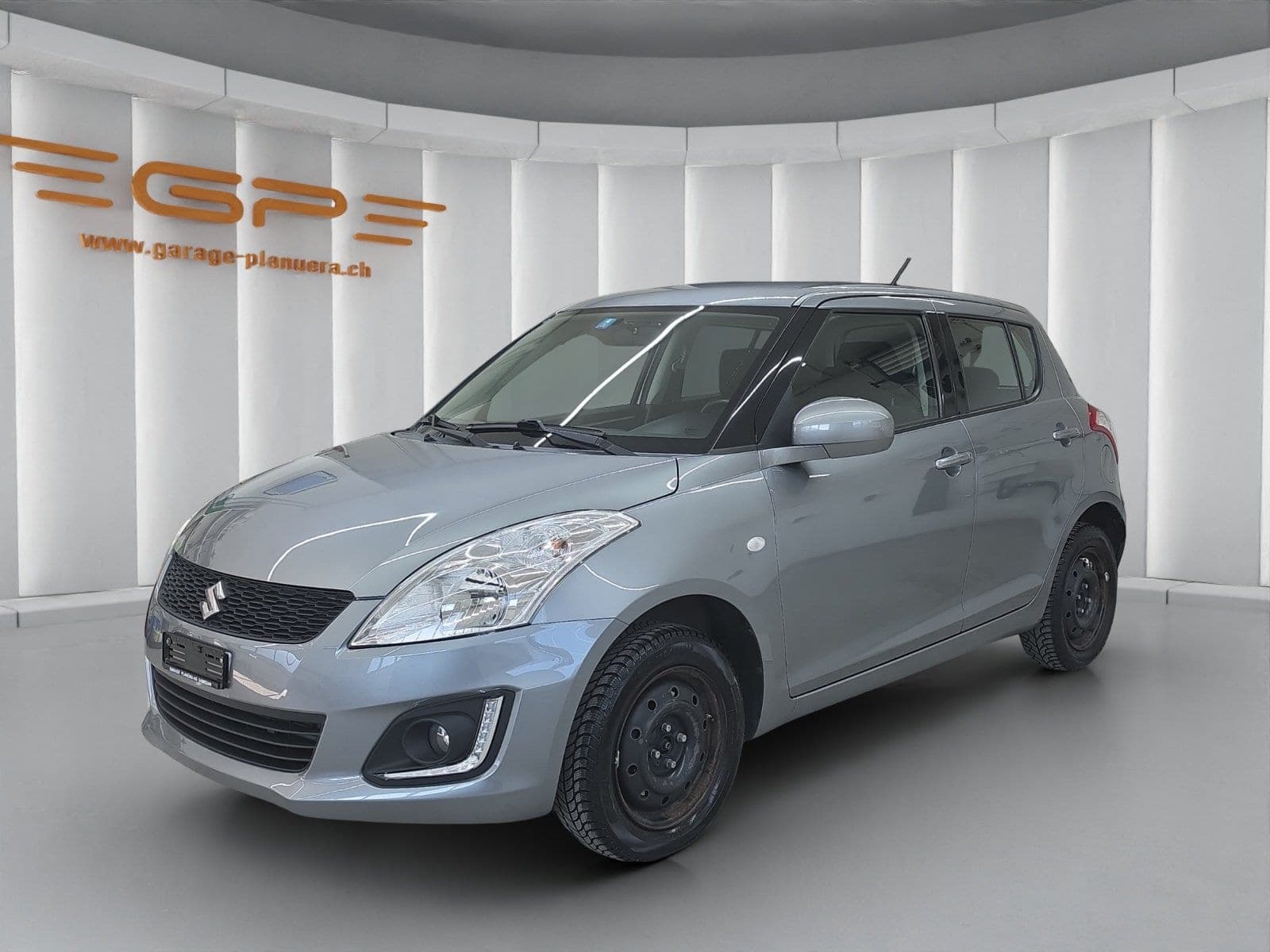 Suzuki Swift Swift 1.2 Piz Sulai 4x4
