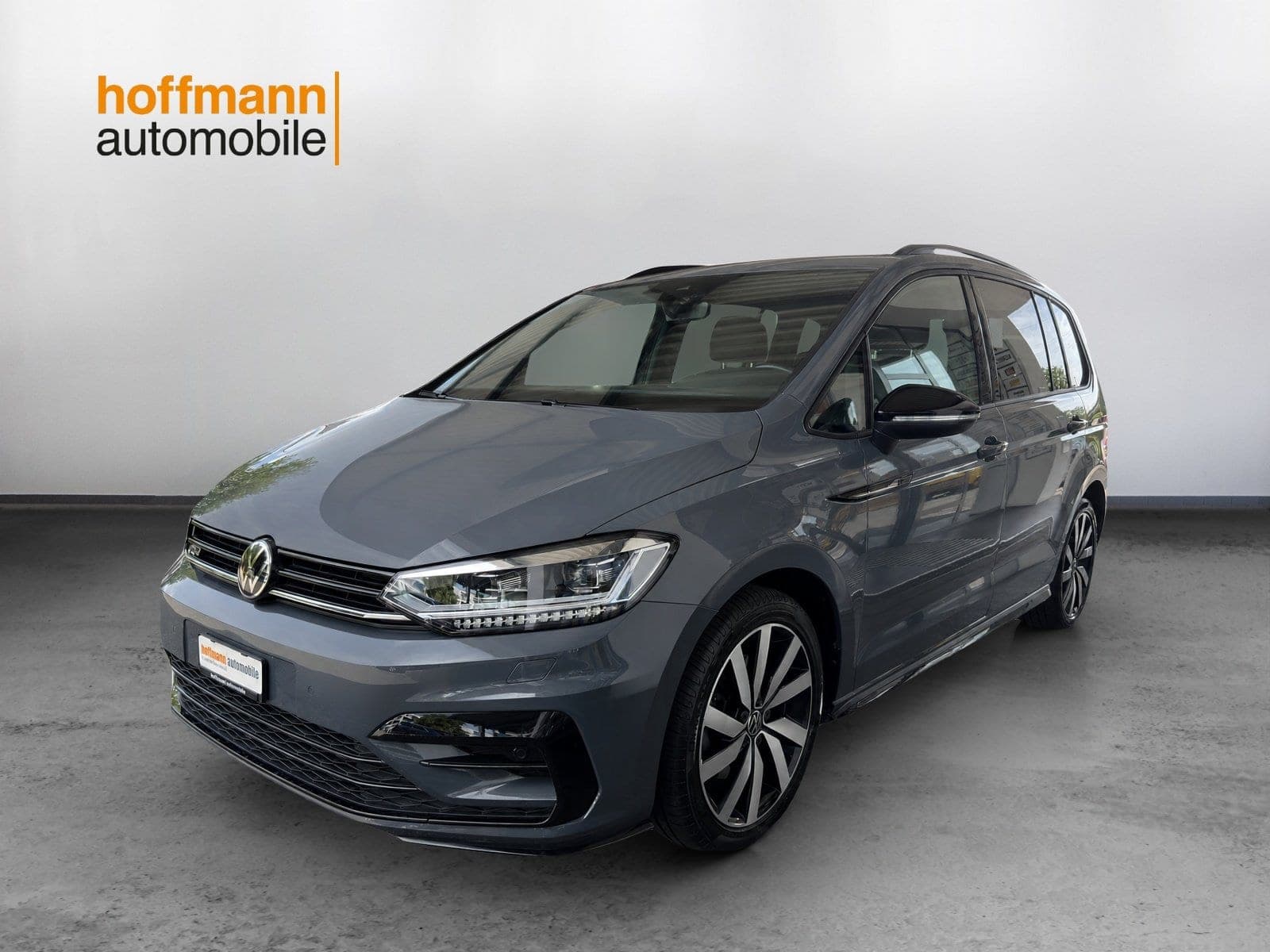VW Touran Touran 1.5 TSI EVO Highline DSG
