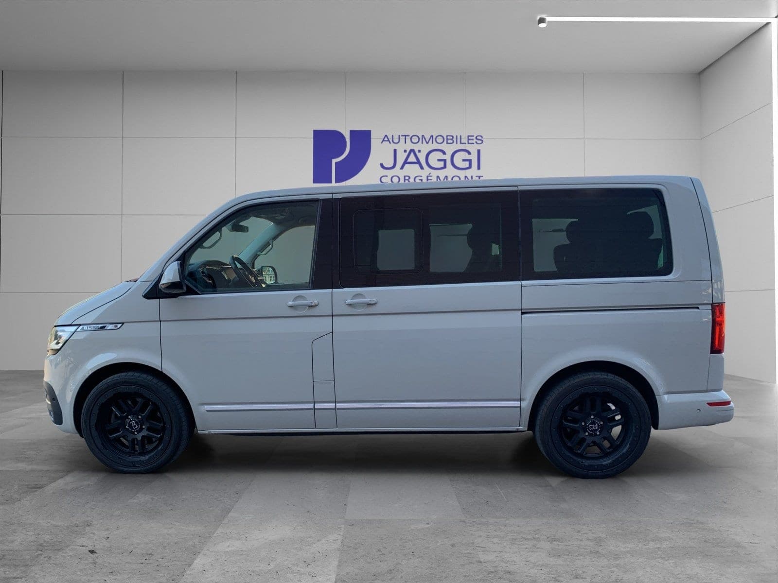 VW T6 T6.1 Multivan 2.0 Bi-TDI Highline Liberty 4Mot. DSG