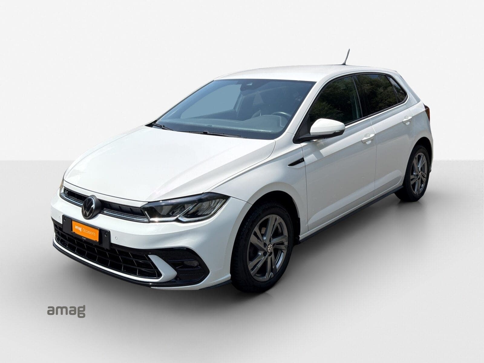 VW Polo Polo PA R-Line