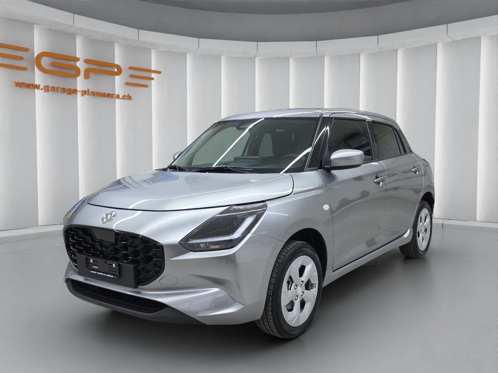 Suzuki Swift Swift 1.2 Compact+ Hybrid 4x4