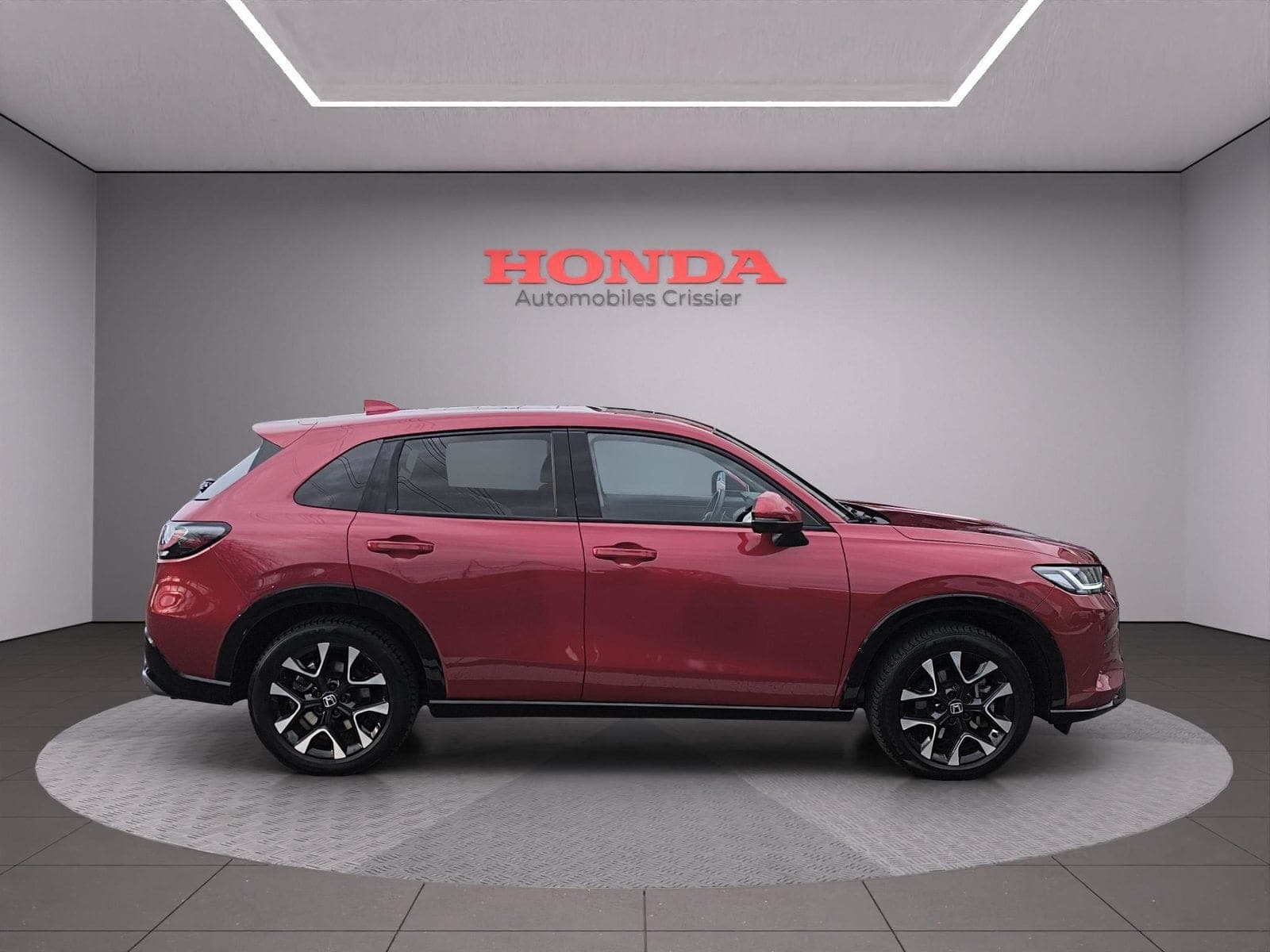 Honda ZR-V ZR-V 2.0 i-MMD Advance