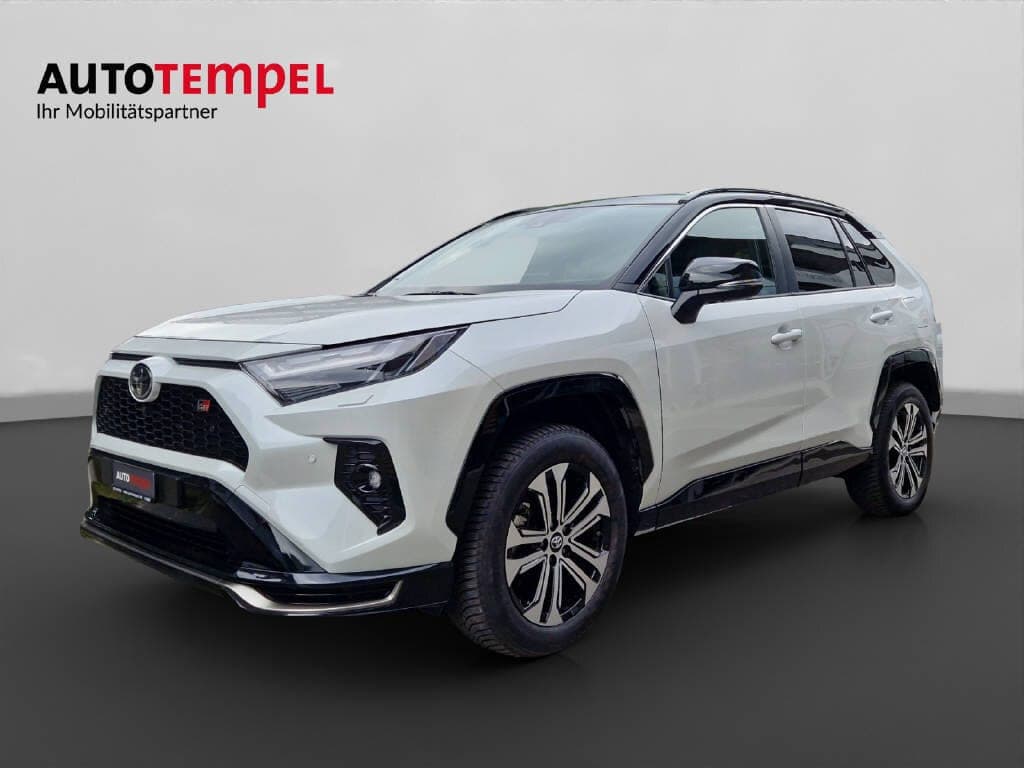Toyota RAV4 RAV4 2.5 Plug-In-Hybrid GR Spo 45736/000