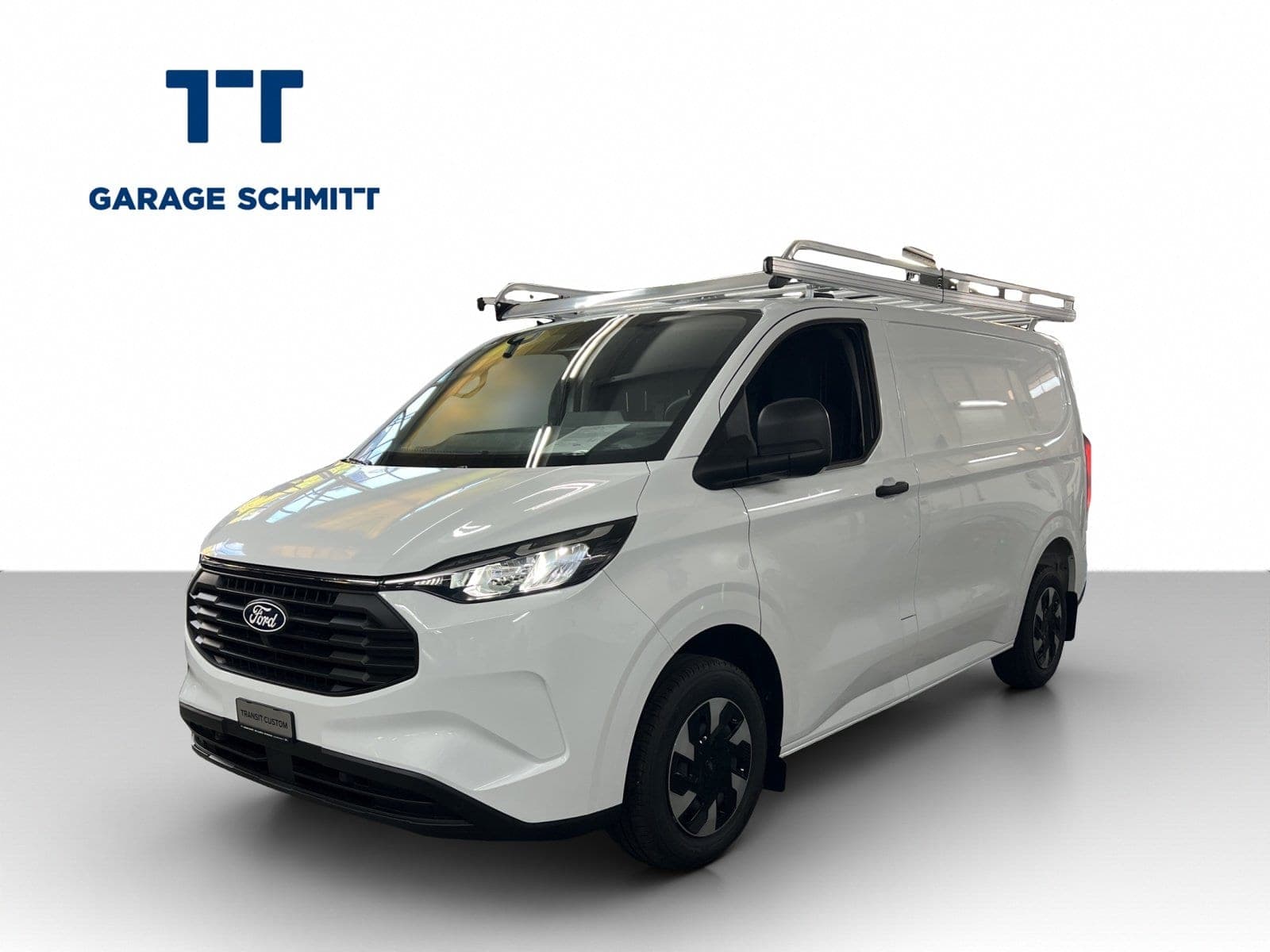 Ford Transit Transit C van 320 L1 2.5 Durat