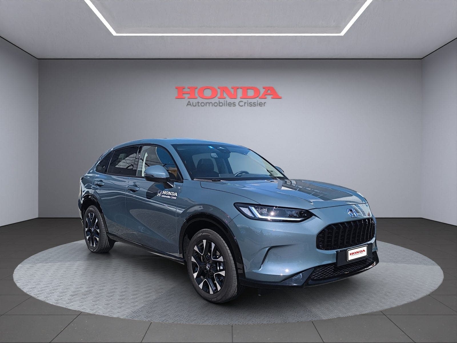 Honda ZR-V ZR-V 2.0 i-MMD Advance