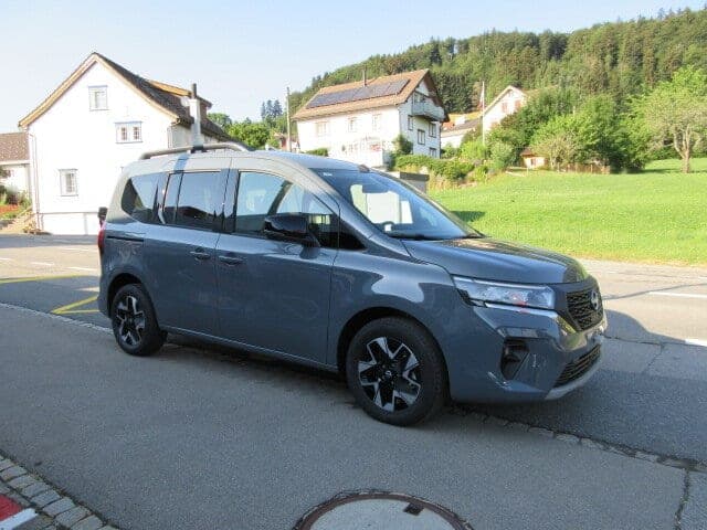 Nissan Townstar Townstar L1 1.3 DIG-T N-Connecta