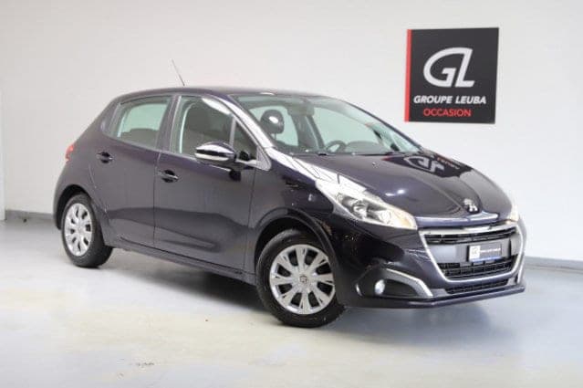 Peugeot 208 208 1.2 PureTech Active