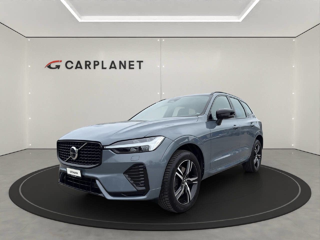Volvo XC60 XC60 2.0 B5 MH R-Design AWD