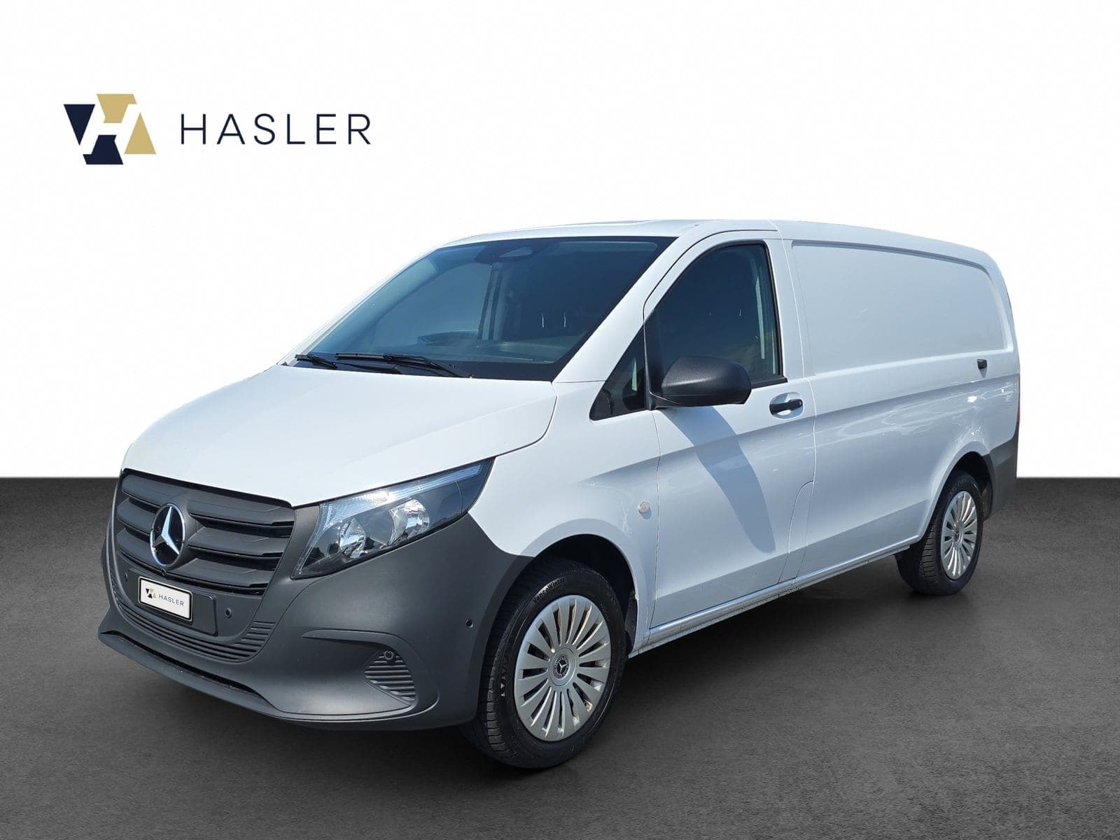 Mercedes-Benz Vito Vito 114 CDI Lang 9G-Tronic Base