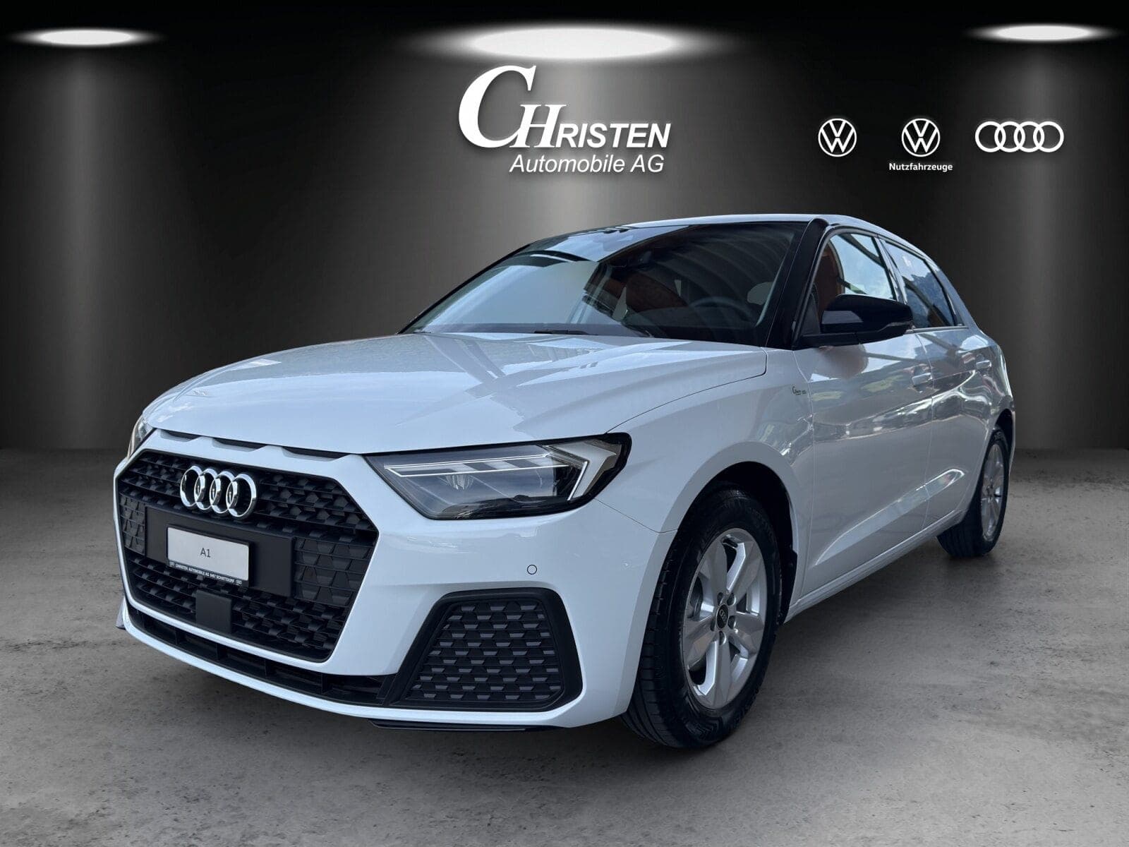 Audi A1 A1 Sportback 30 TFSI Attraction