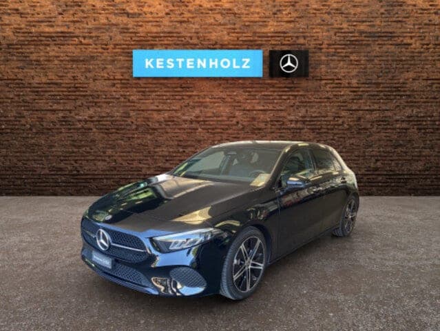 Mercedes-Benz A-Klasse A 180