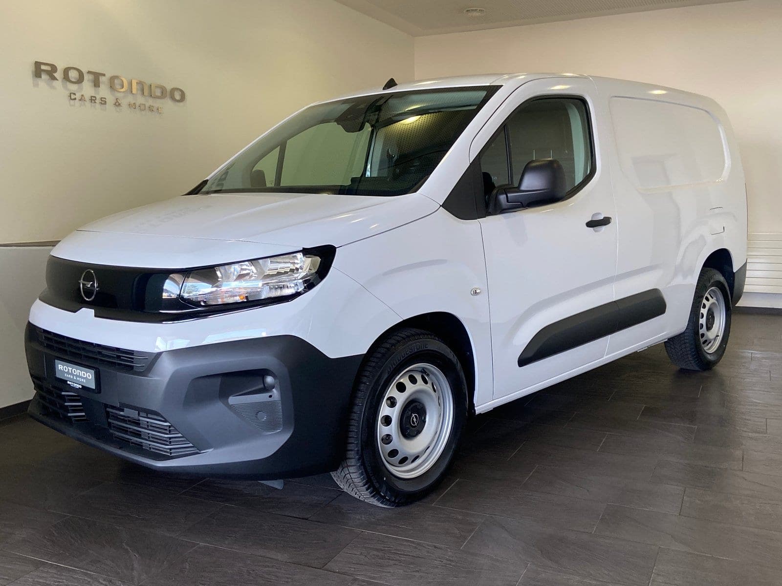 Opel Combo Combo Cargo 1.5 XL L2