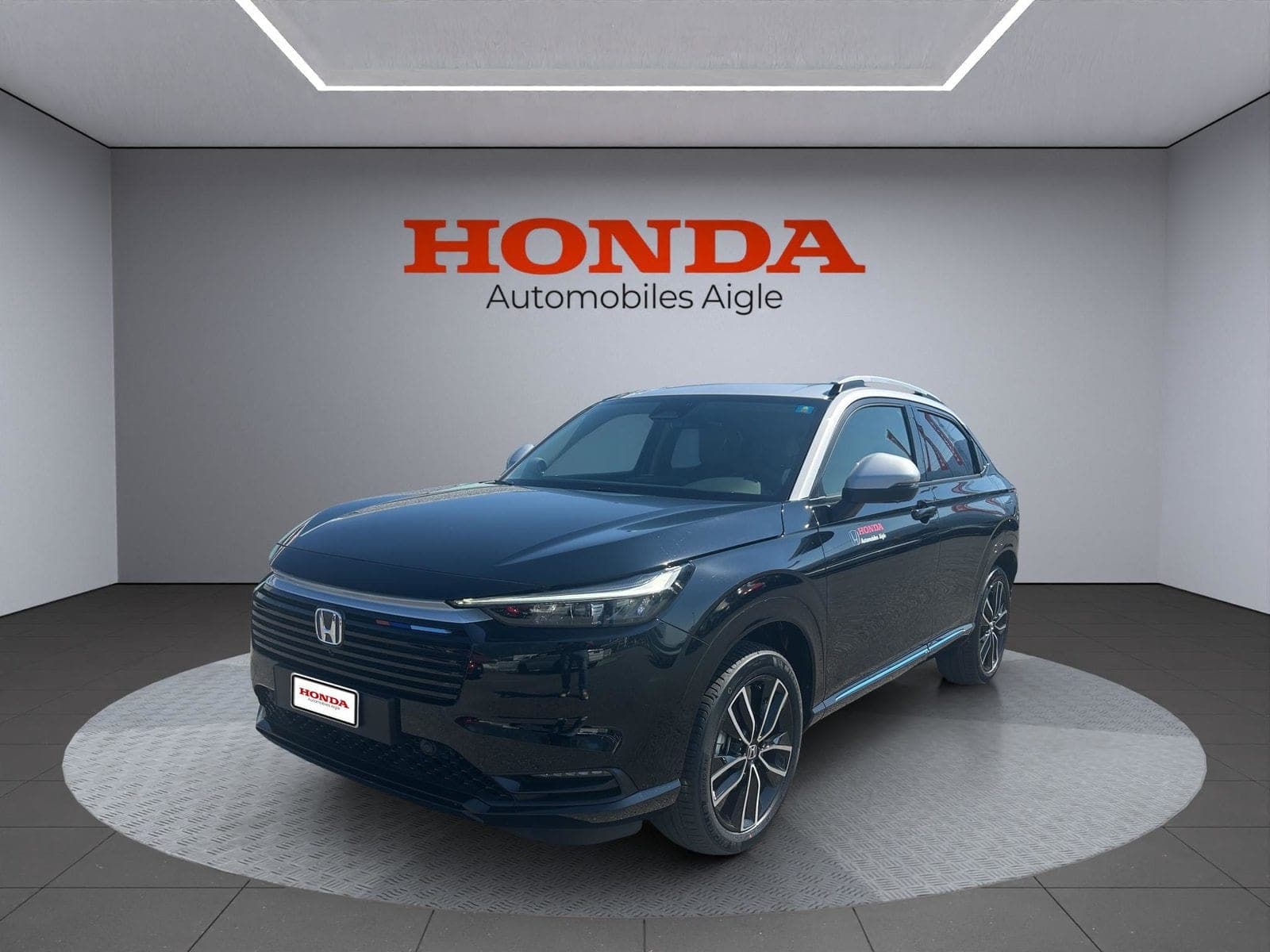 Honda HR-V HR-V 1.5 i-MMD Advance Style