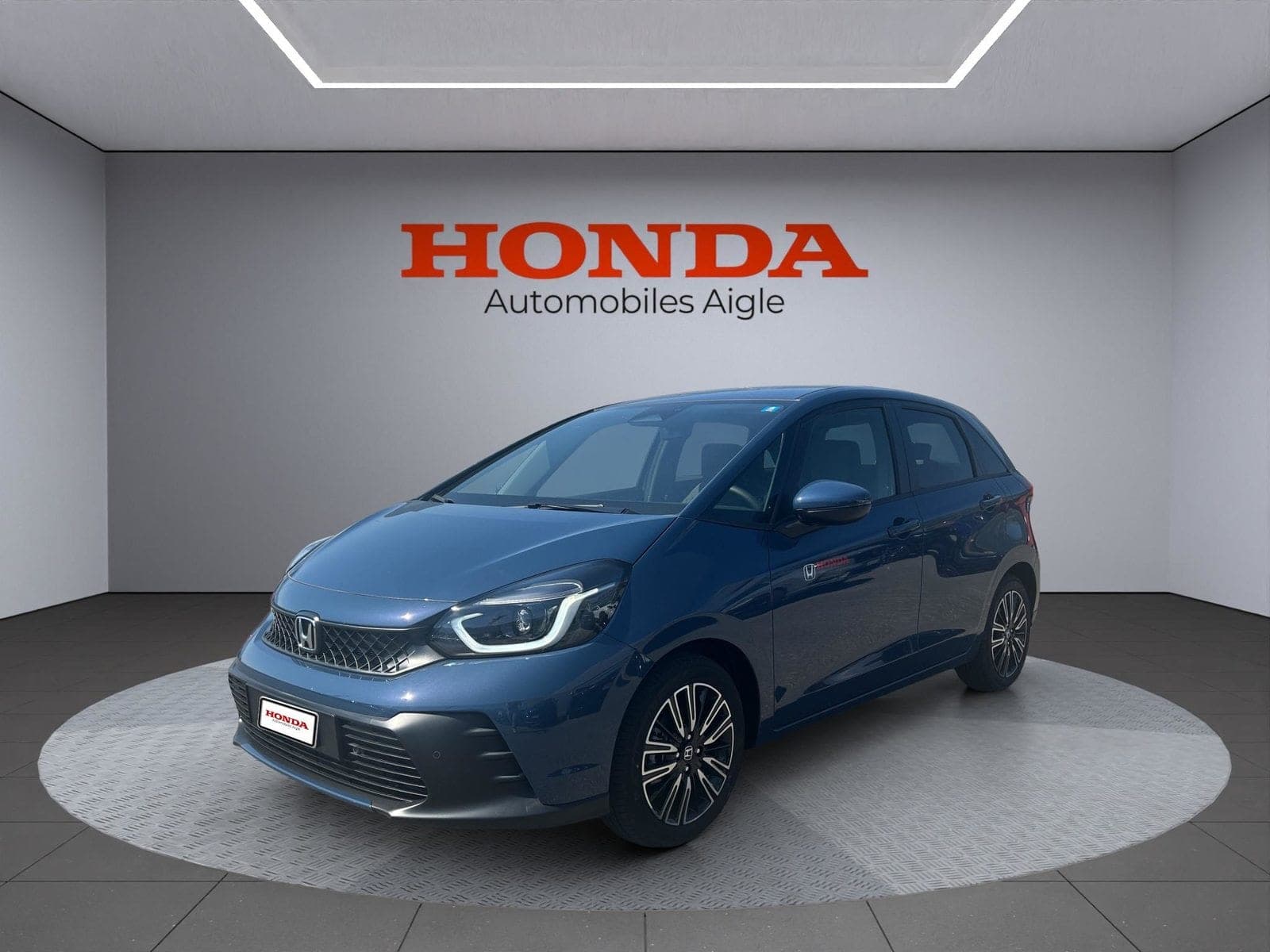 Honda Jazz Jazz 1.5 i-MMD Advance