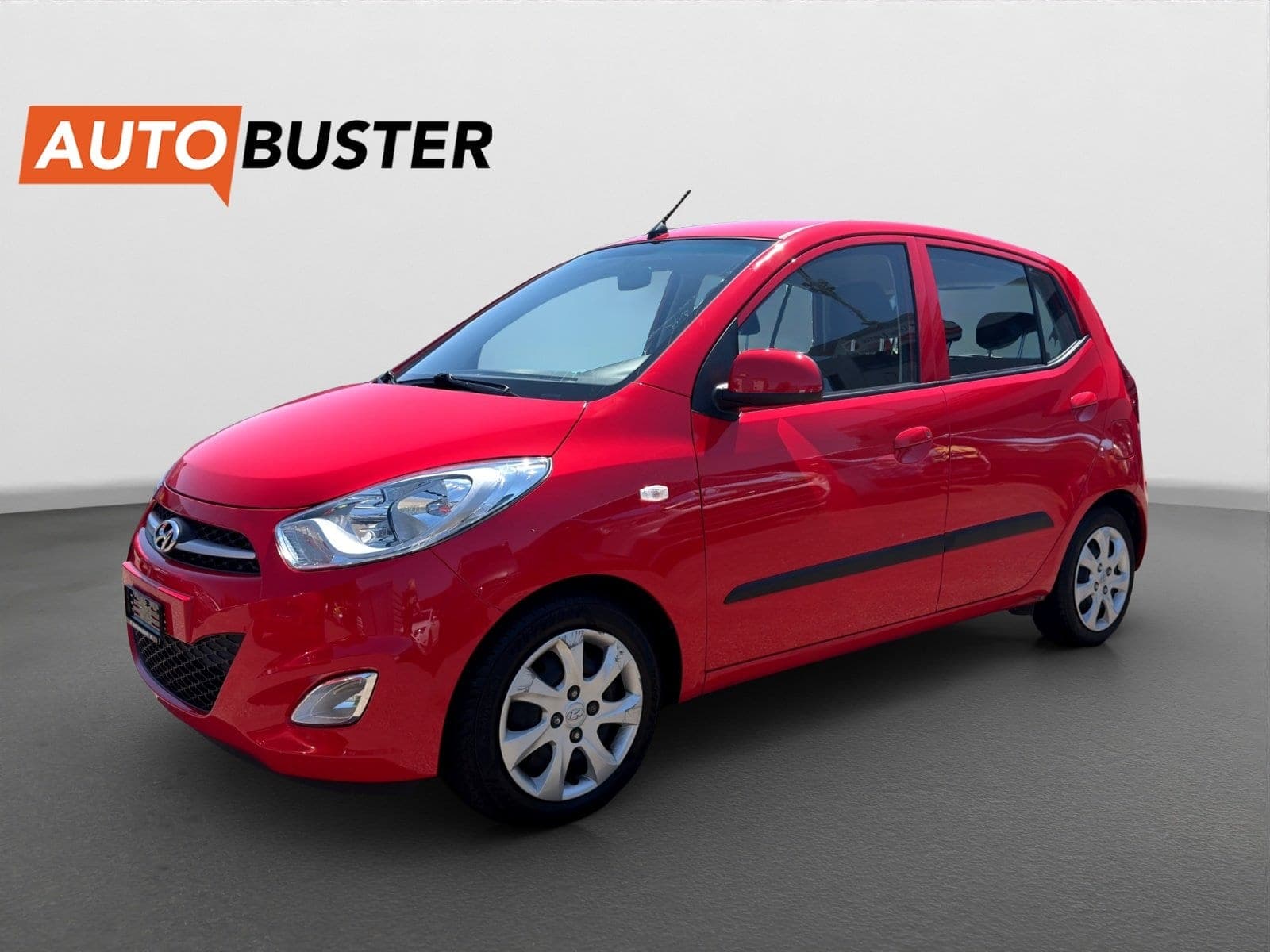 Hyundai i10 i10 1.1 Comfort