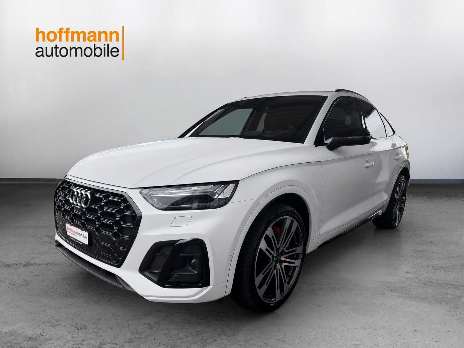 Audi SQ5 SQ5 Sportback TDI quattro tiptronic
