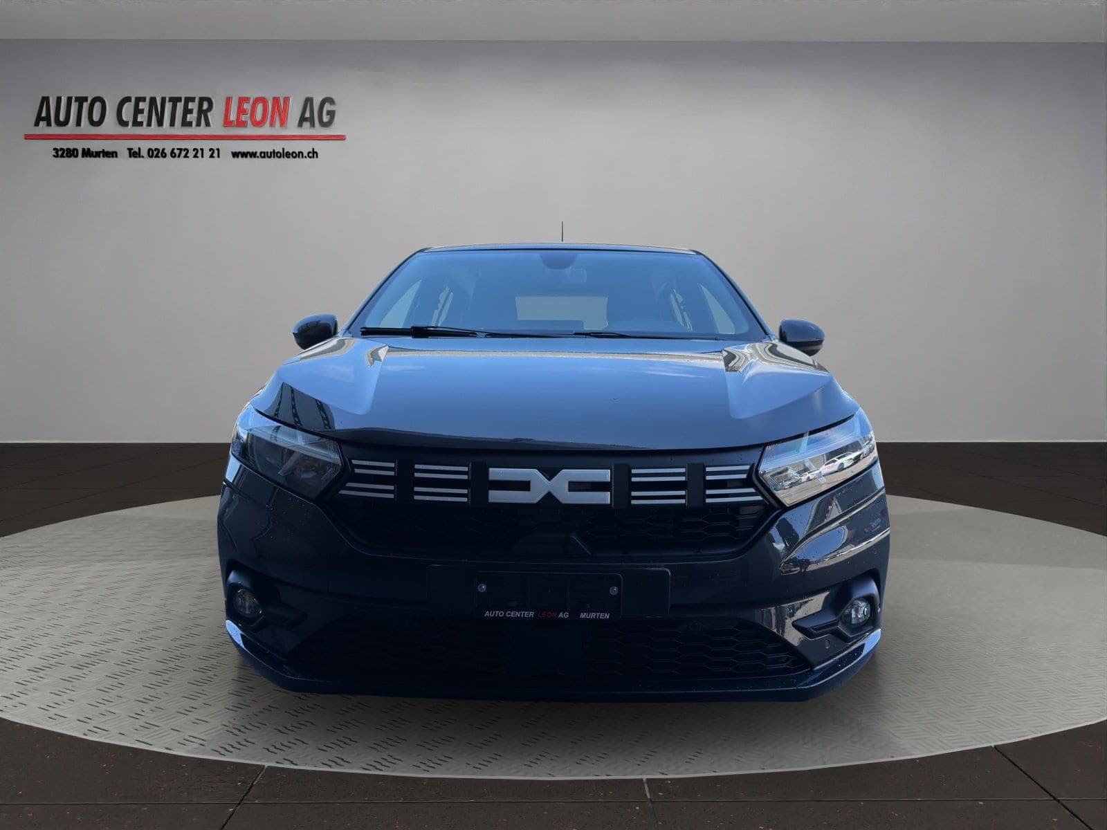 Dacia Sandero Sandero TCe 90 Expression CVT
