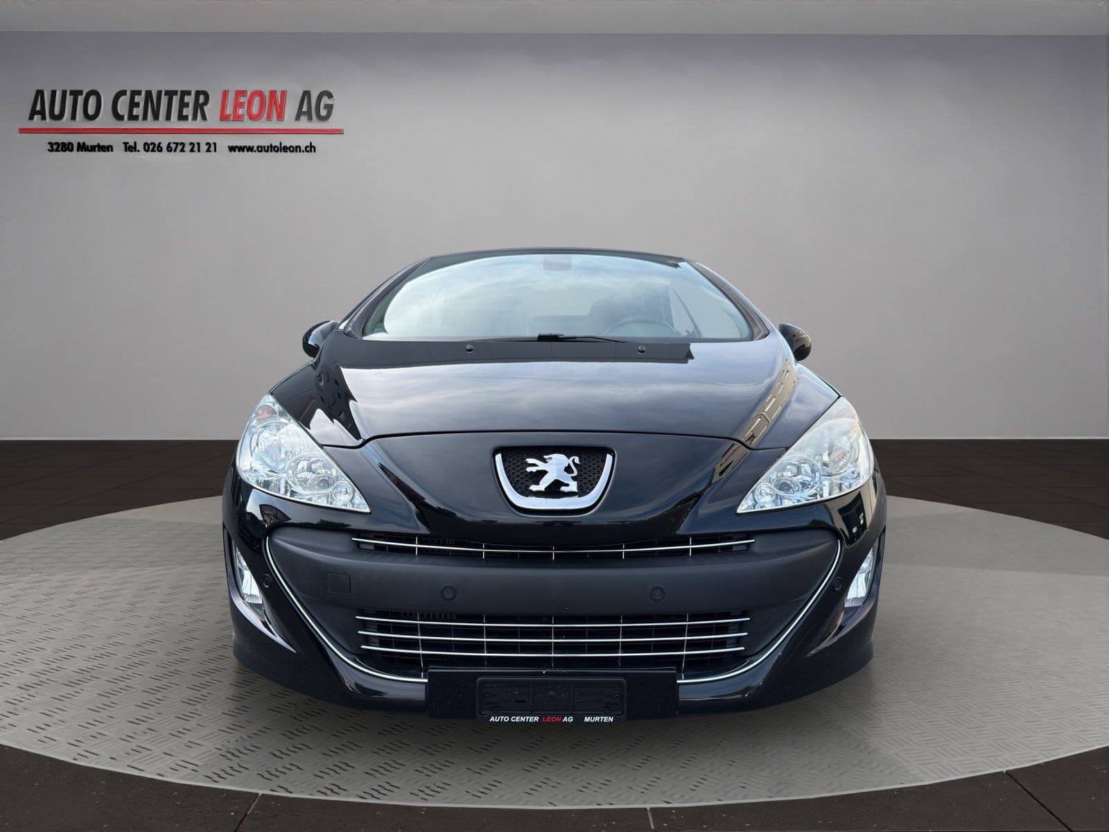 Peugeot 308 308 CC 1.6 16V Turbo Sport Pack
