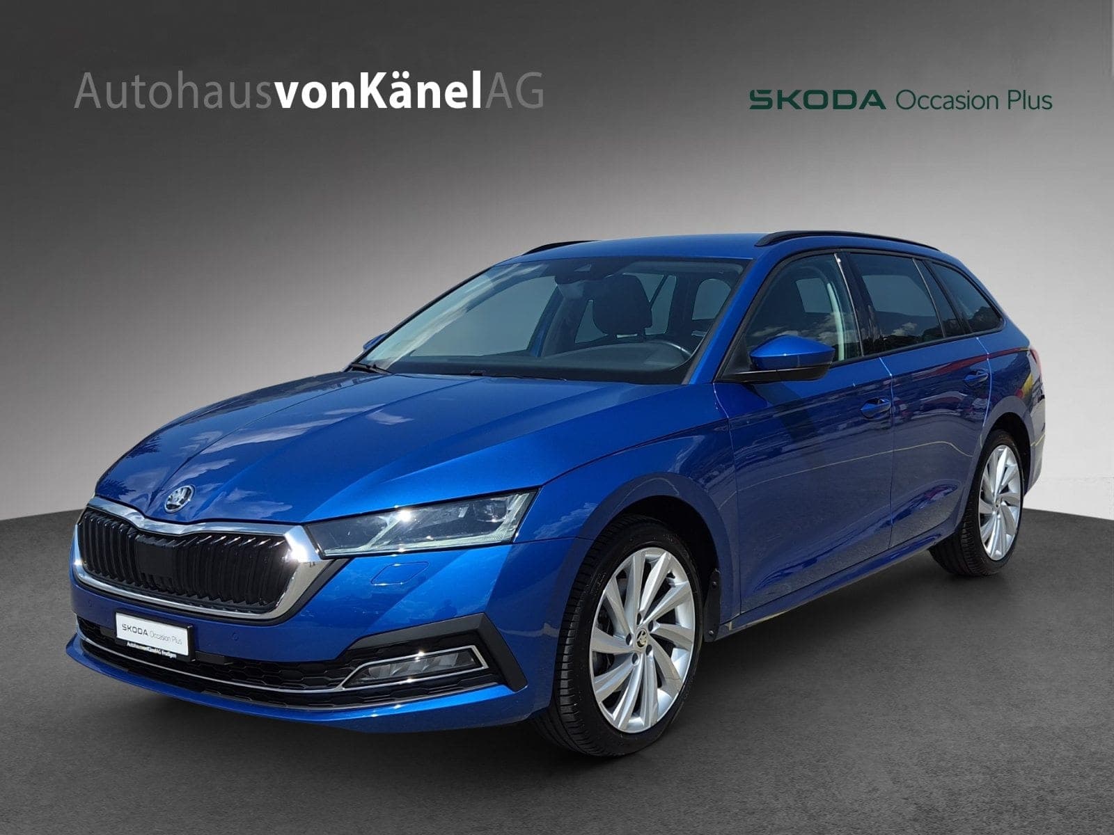 Skoda Octavia Octavia Style