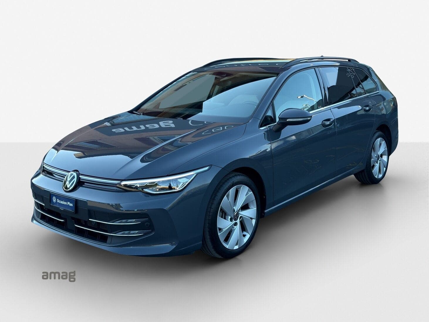 VW Golf Golf Variant PA Style